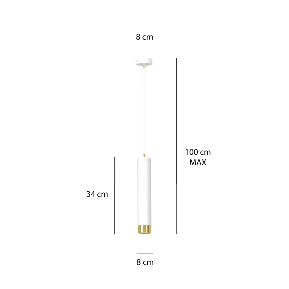 Hanglamp Kobe Emibig Lighting