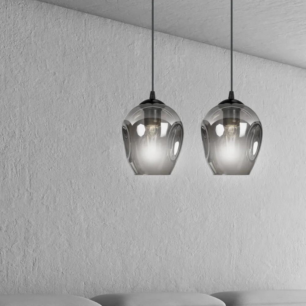 Hanglamp Noah Emibig Lighting