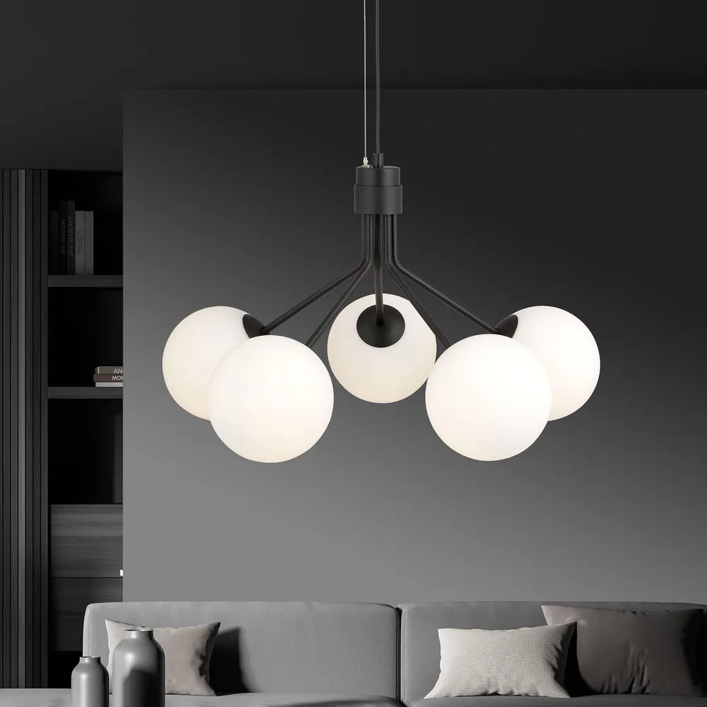 Hanglamp Star Emibig Lighting