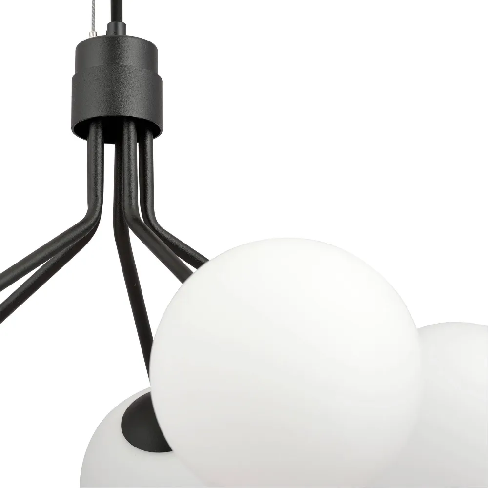 Hanglamp Star Emibig Lighting