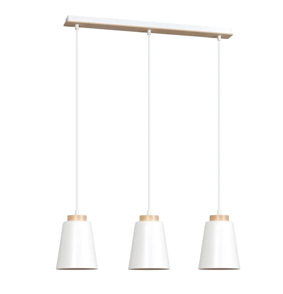Hanglamp Volare Emibig Lighting