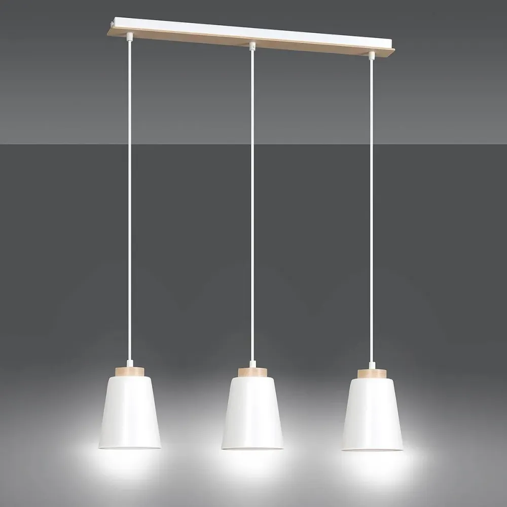 Hanglamp Volare Emibig Lighting