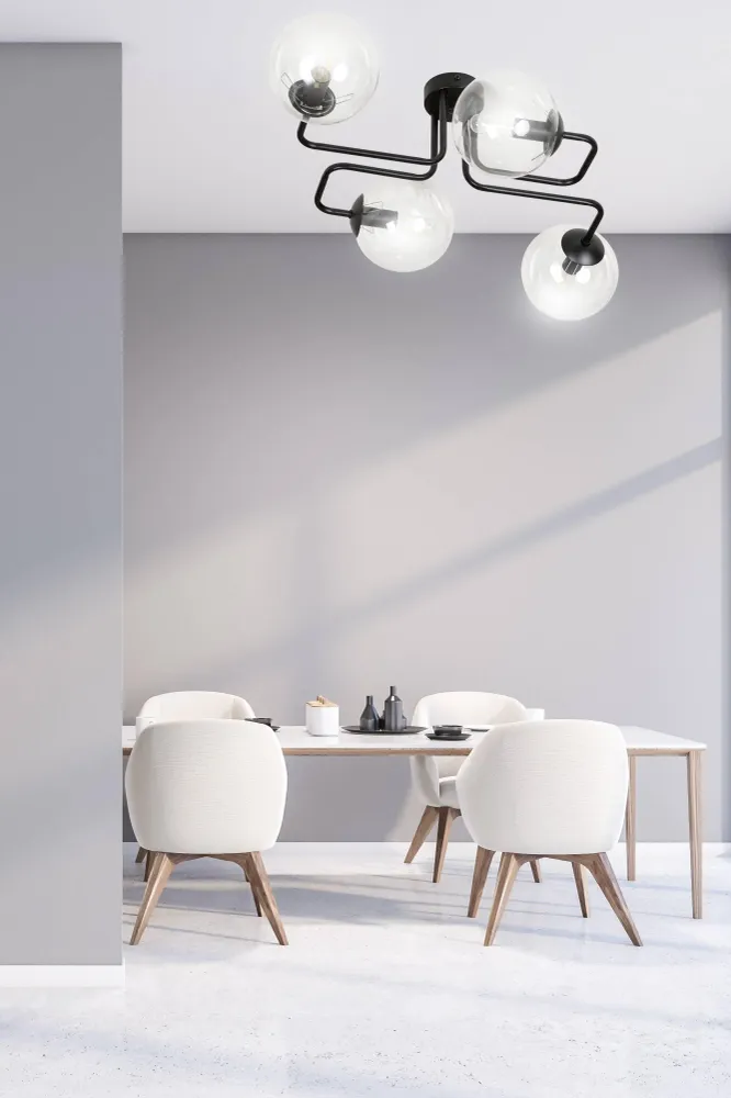 Plafondlamp Ella Emibig Lighting