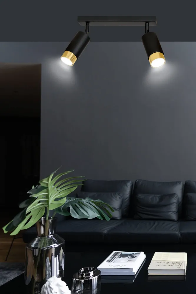 Plafondlamp Haru Emibig Lighting