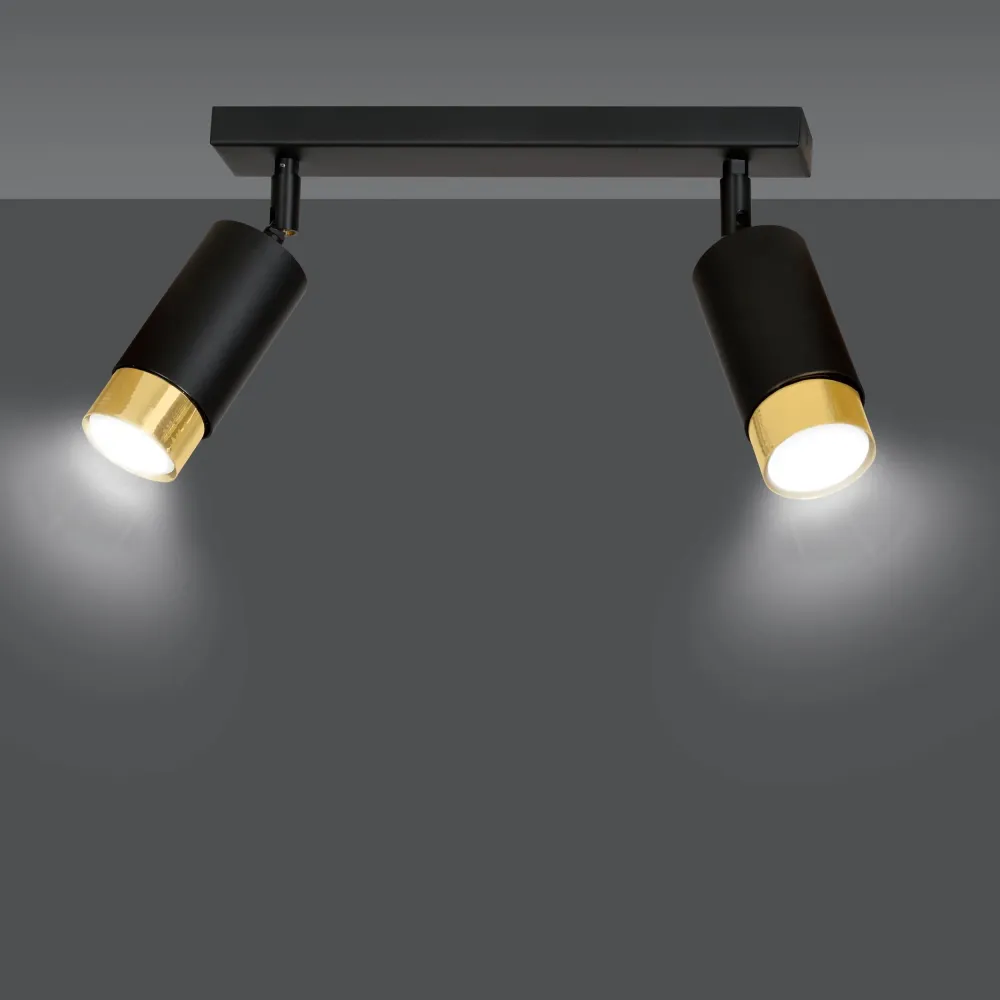 Plafondlamp Haru Emibig Lighting