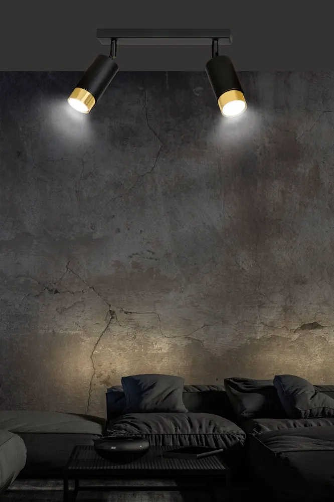 Plafondlamp Haru Emibig Lighting