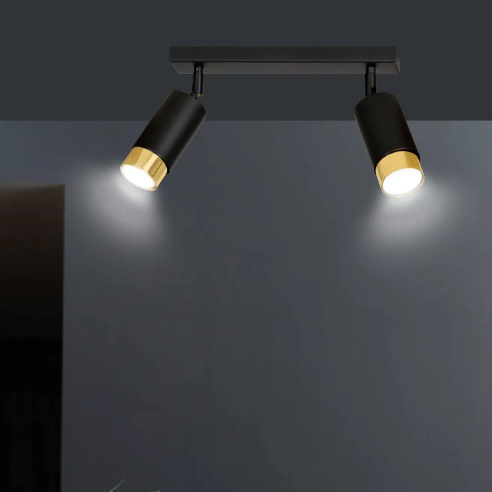 Plafondlamp Haru Emibig Lighting