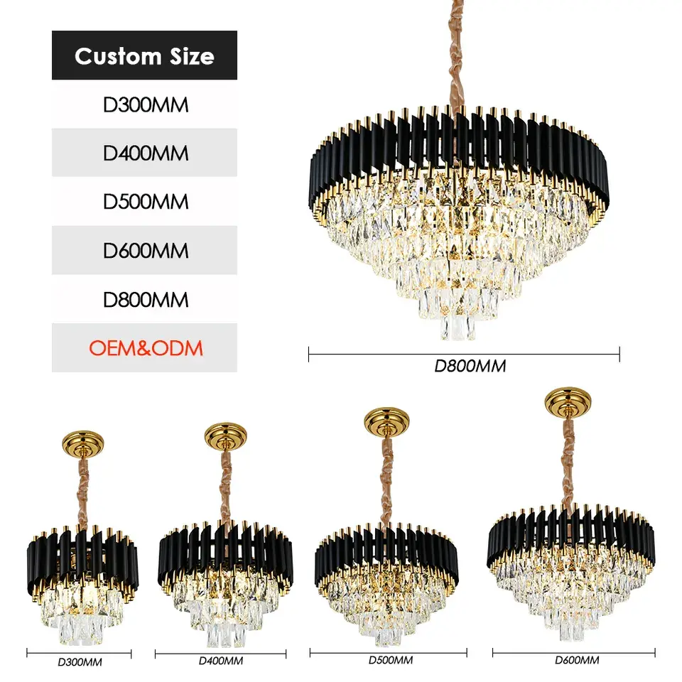Hanglamp Pearl-Black-Gold Eric Kuster Stijl
