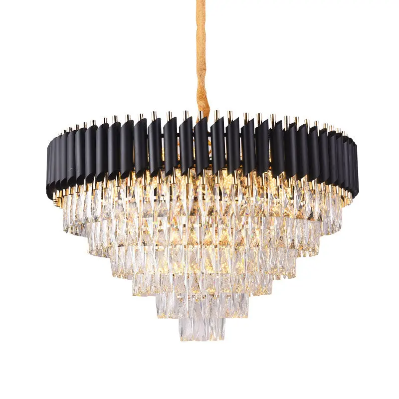 Hanglamp Pearl Chroom - 80ø Eric Kuster Style