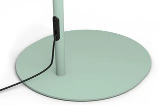 Fatboy Archigrande vloerlamp Mist Green