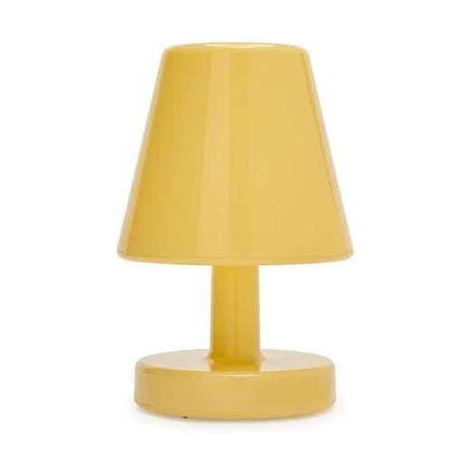 Fatboy Edison Ambiance tafellamp Pale Yellow