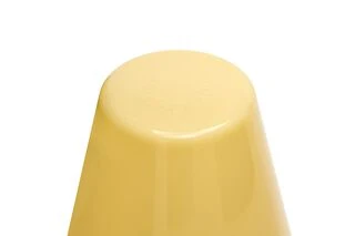 Fatboy Edison Ambiance tafellamp Pale Yellow
