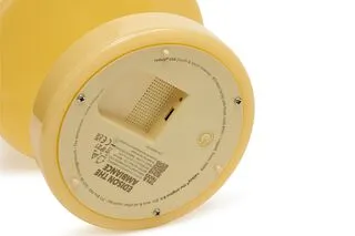Fatboy Edison Ambiance tafellamp Pale Yellow