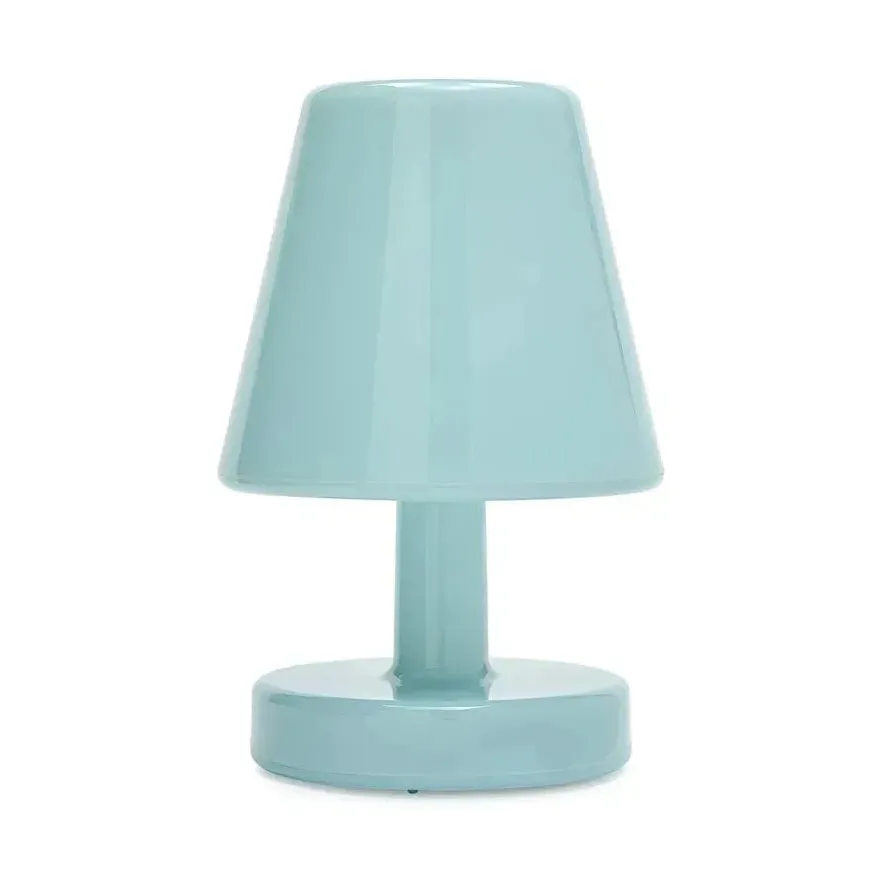 Fatboy Edison Ambiance tafellamp Polar Blue