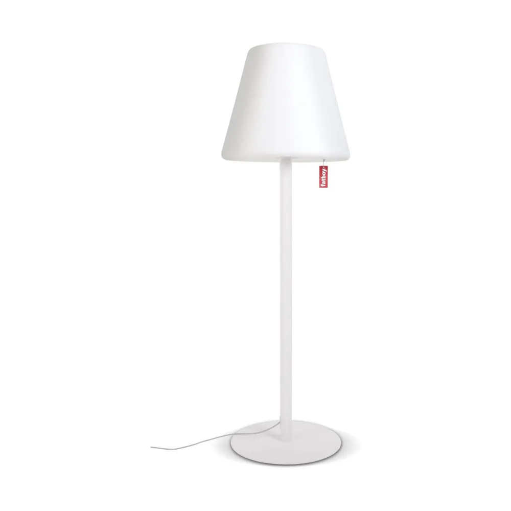 Fatboy Edison Giant vloerlamp White