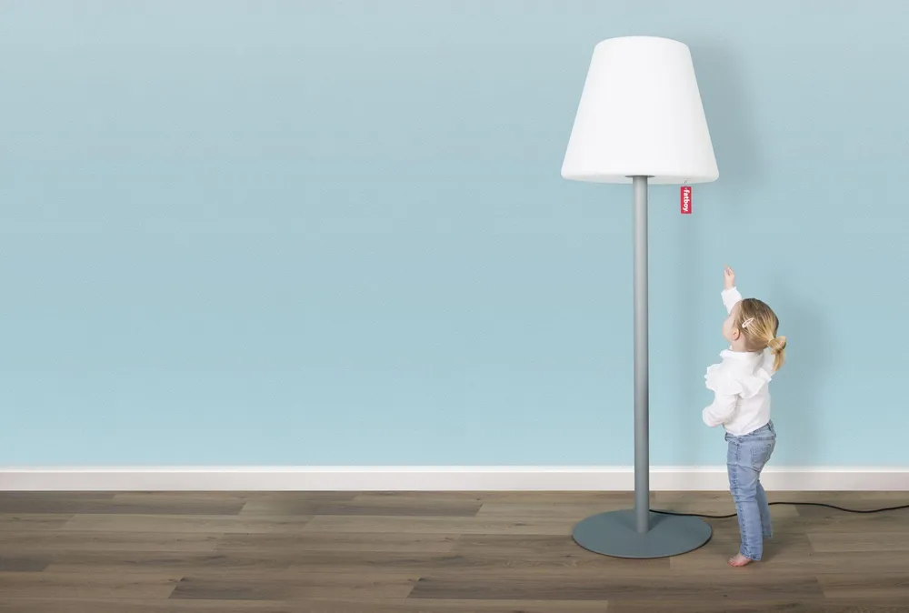 Fatboy Edison Giant vloerlamp White