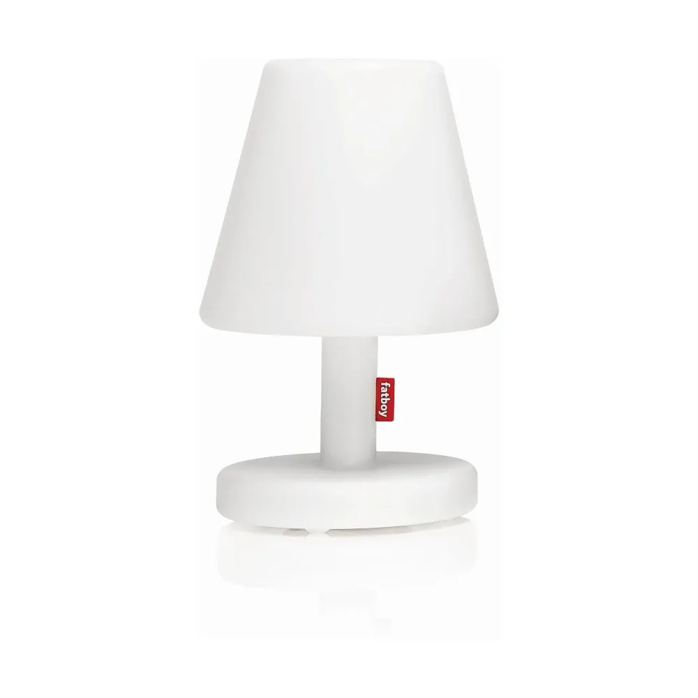Fatboy Edison Medium connect lamp White