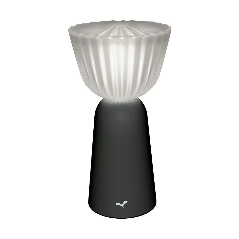 Fermob Swiing taffellamp H20 Anthracite