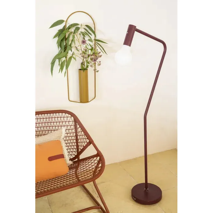 Lampvoet Aplô | inclusief lamp | Fermob
