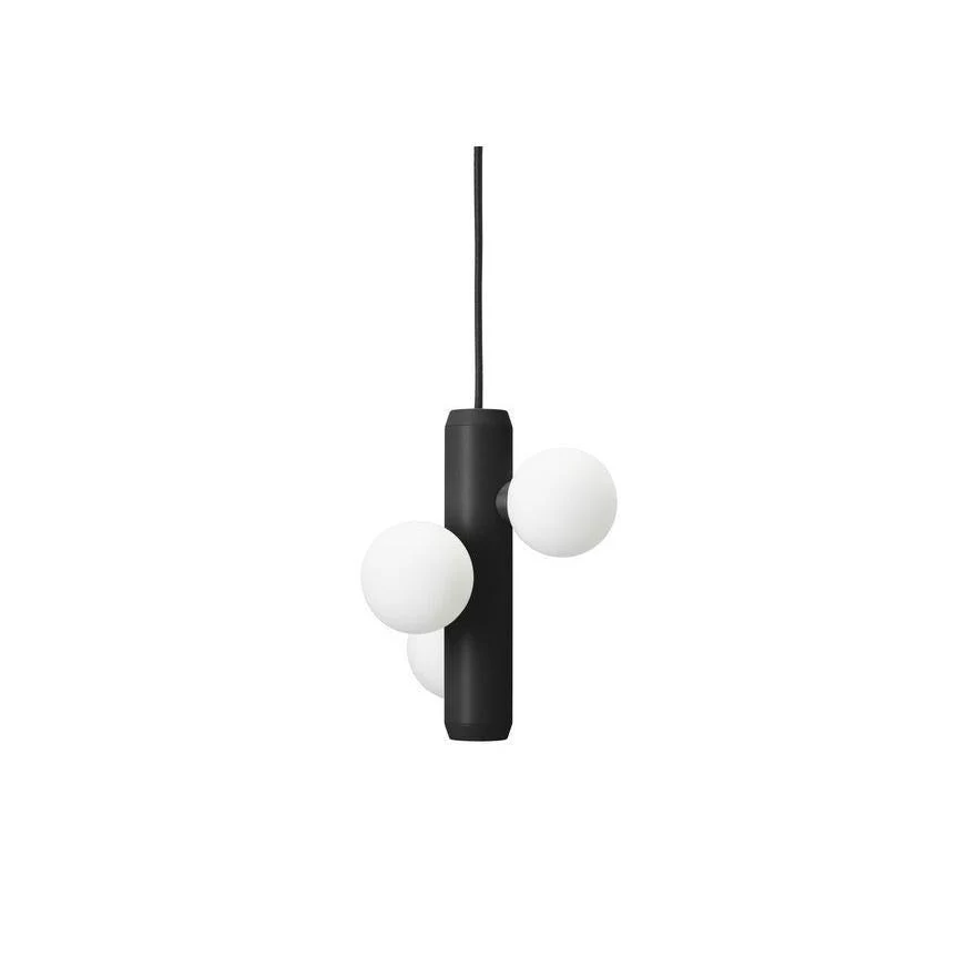 FEST Kaktee hanglamp Black FÉST