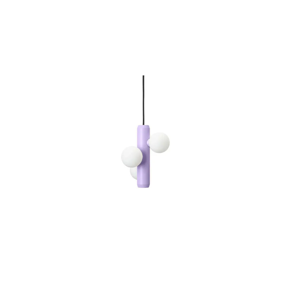 FEST Kaktee hanglamp Lilac FÉST