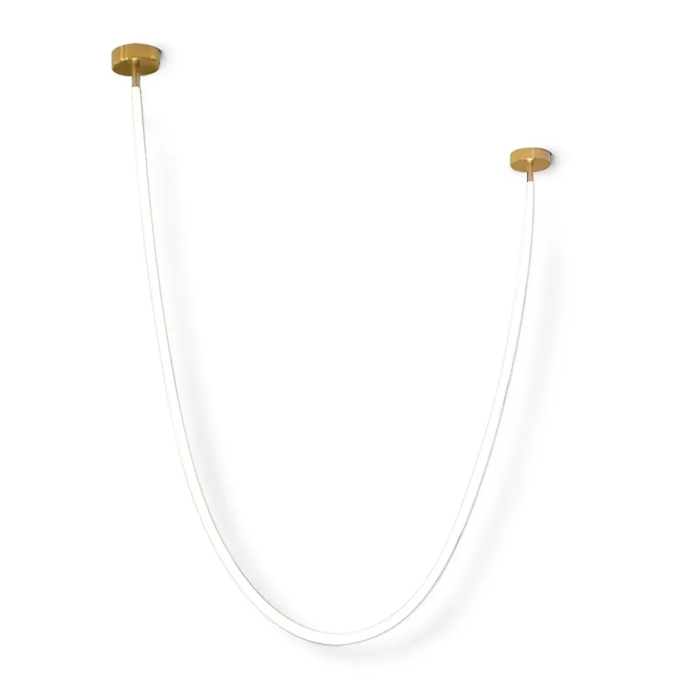 Flexibele Hanglamp voor Binnen