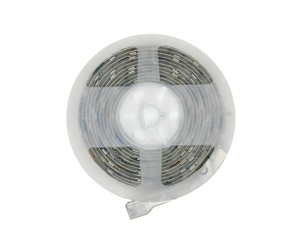 Flexibele 3m RGB LED Strip met Afstandsbediening voor Sfeerverlichting