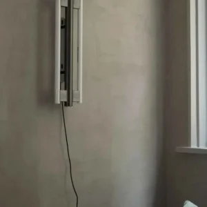 Eiffel Wandlamp FRAMA