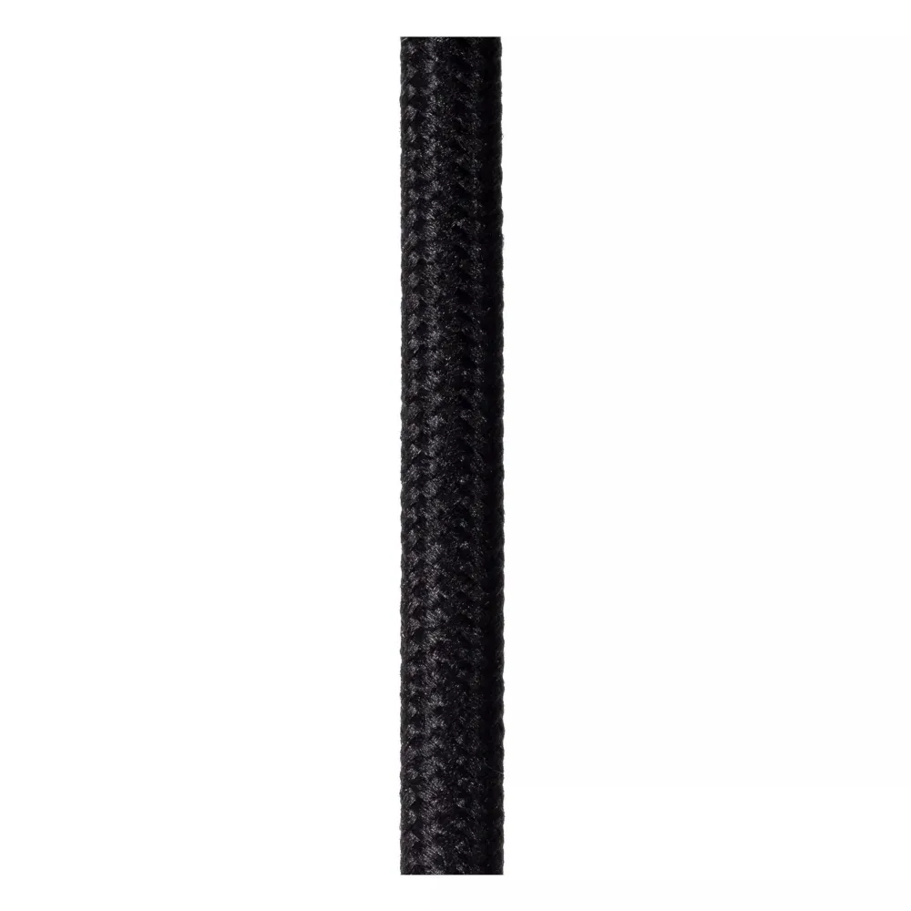 Freelight hanglamp Calcio - 9 lichts - 125 x 160 cm - zwart