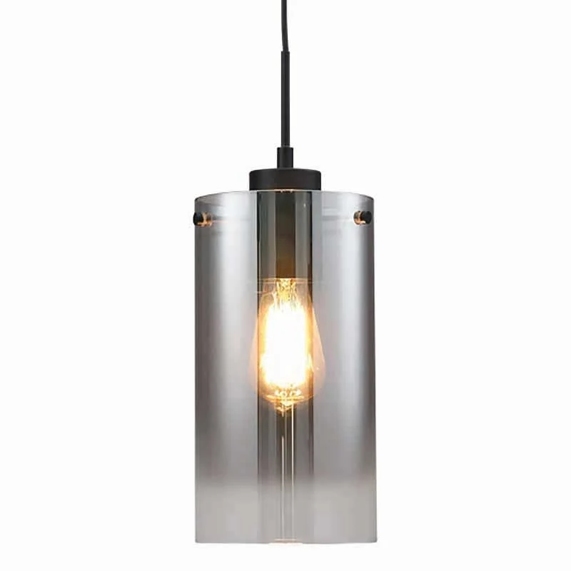 Freelight hanglamp Ventotto - 4 lichts - 120 x 165 cm - zwart