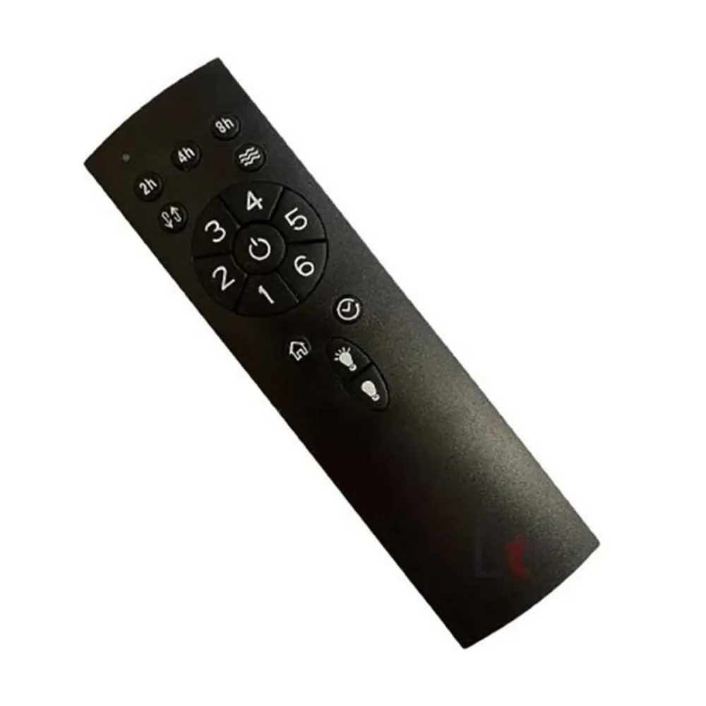 Freelight plafondventilator Brezza - 132 x 18.5 cm - wit