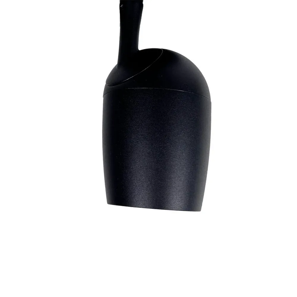 Freelight spot Trova - 2 lichts - 30 x 16 cm - zwart