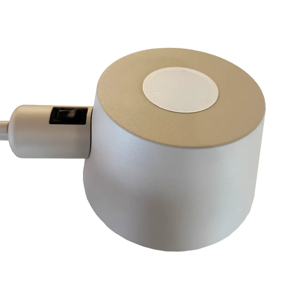 Freelight tafellamp Sovrano - 1 lichts - 30 x 70 cm - beige