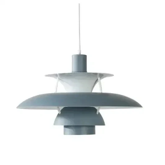 Luxe LED plafondlamp - Modern design Glowblend