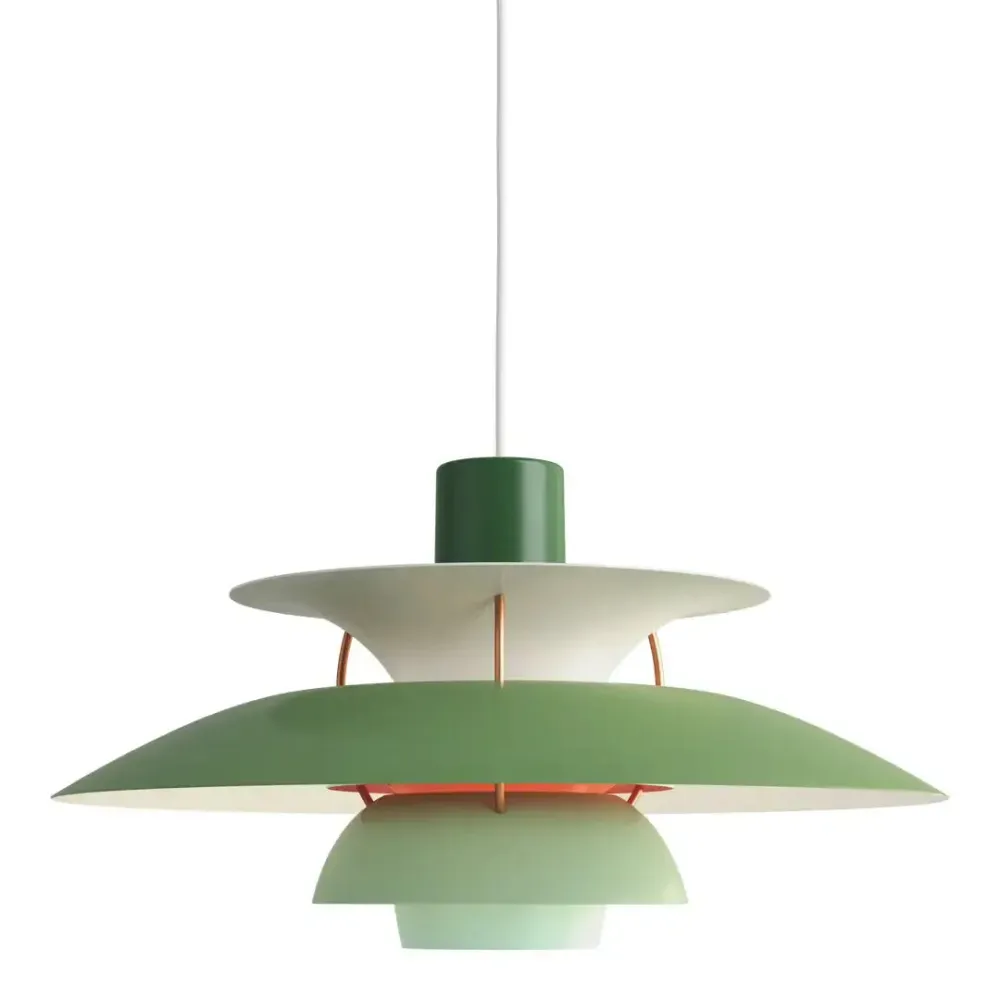 Luxe LED plafondlamp - Modern design Glowblend