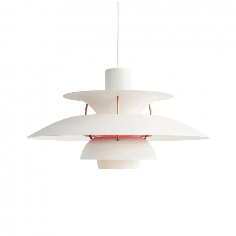Luxe LED plafondlamp - Modern design Glowblend