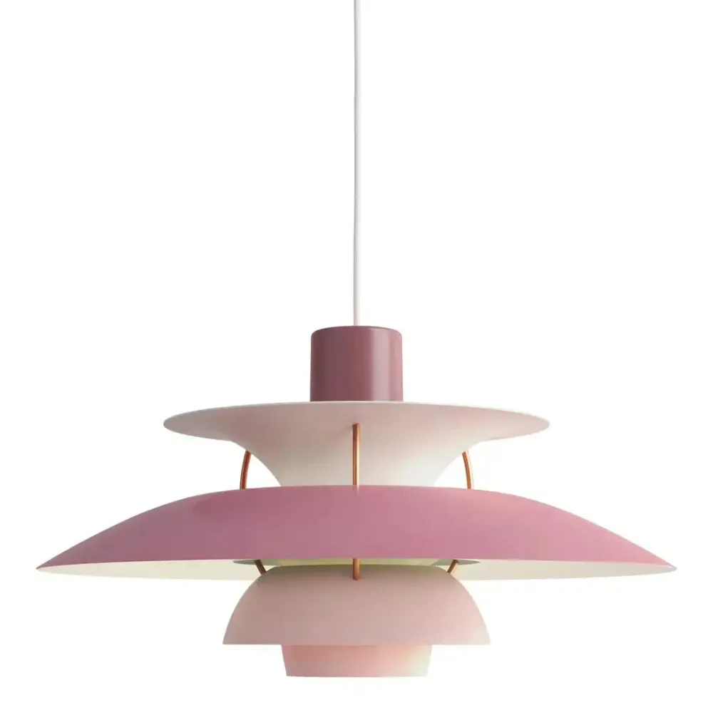 Luxe LED plafondlamp - Modern design Glowblend