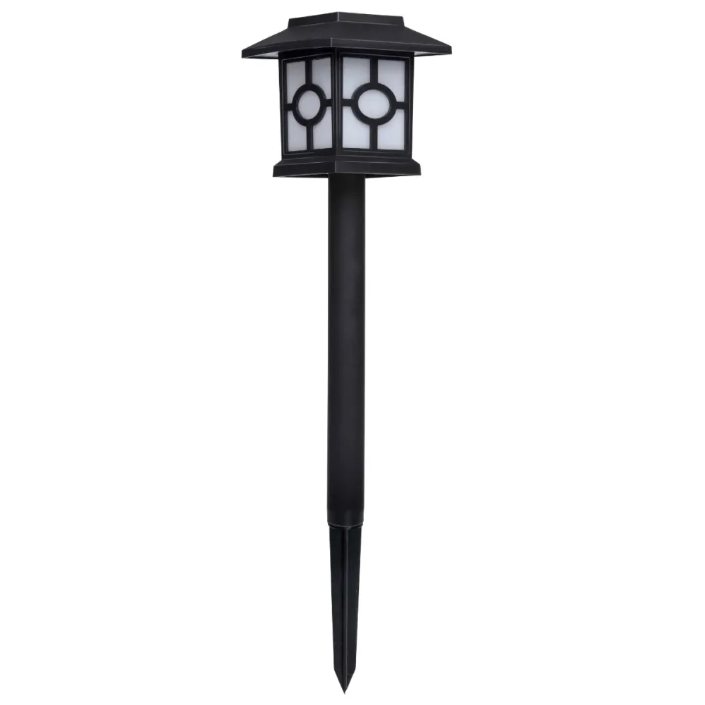 Solar Light Spike Led 3Pcs Grundig
