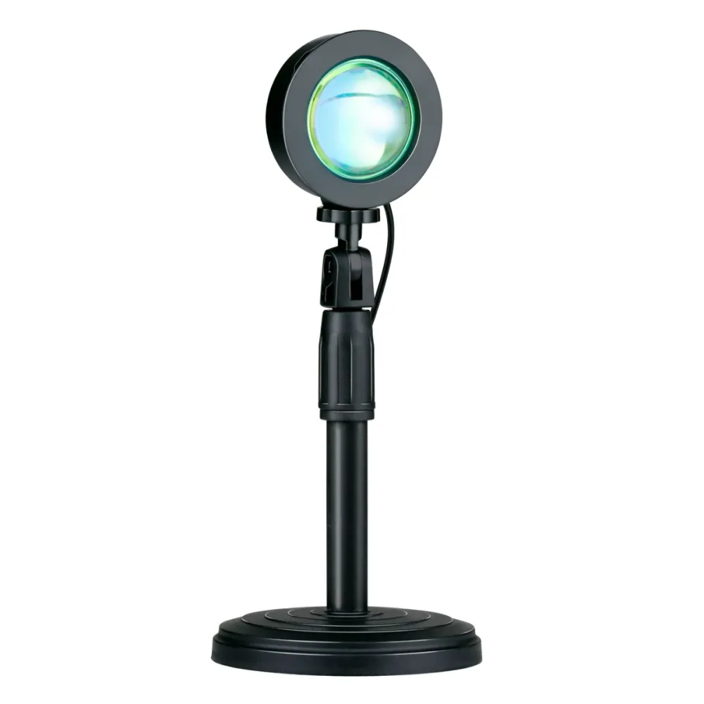 Sunset Projection Lamp Grundig