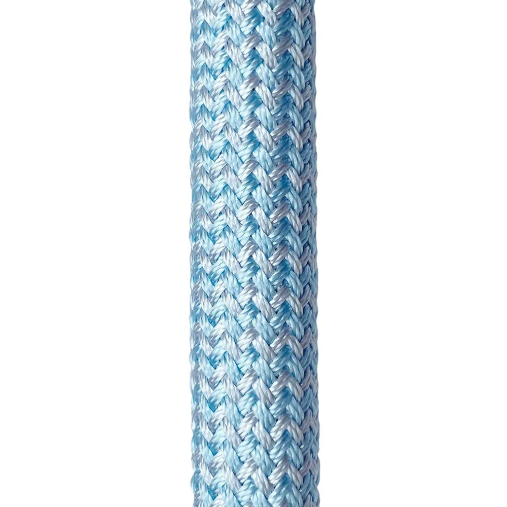 GU1d-one Pastel Verstelbare lamp zonder voet met mini LED spot - Blauw suikerpapier