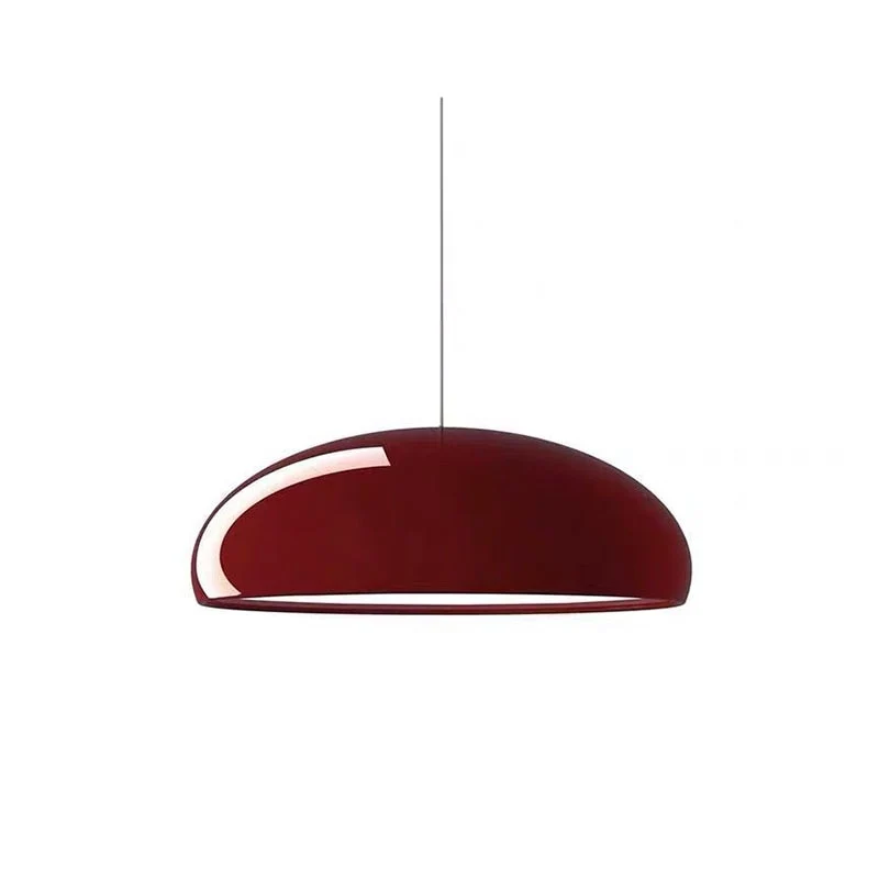 Hanglamp Modern Italiaans Design Verstelbare Hoogte Eettafel