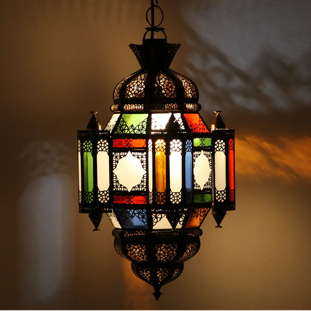 Hanglamp Moula Multi