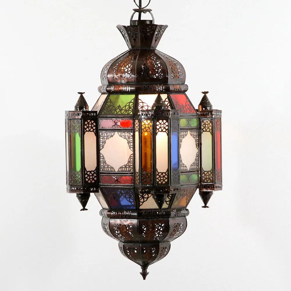 Hanglamp Moula Multi