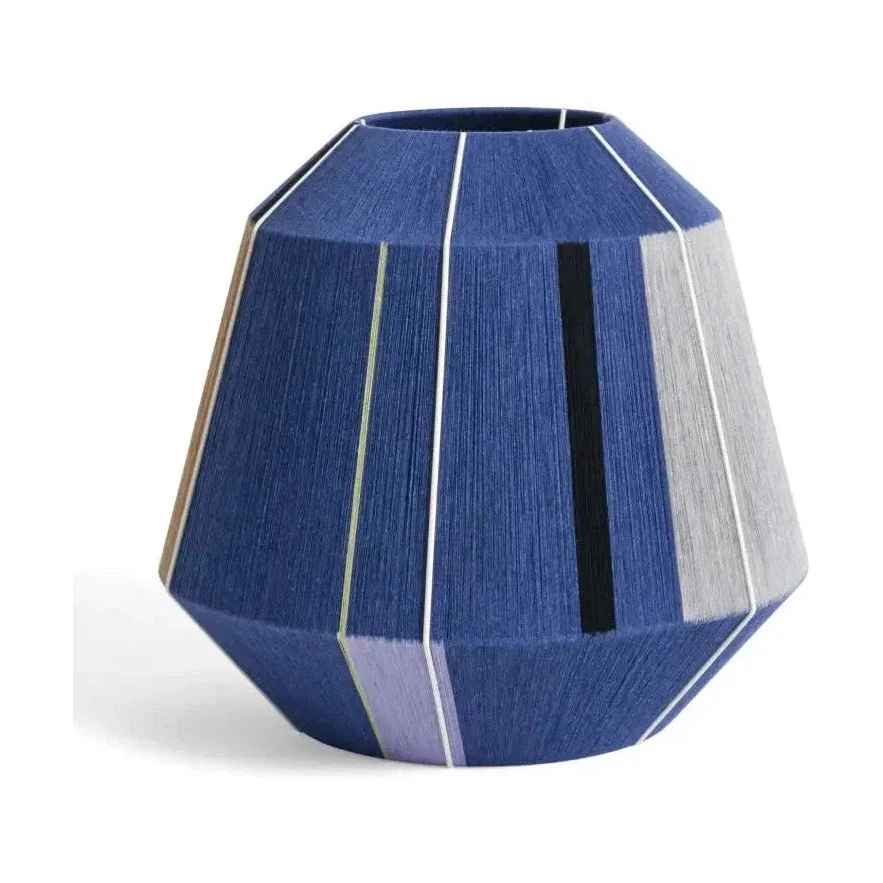 HAY BonBon lampenkap Ø50 Blue Tones