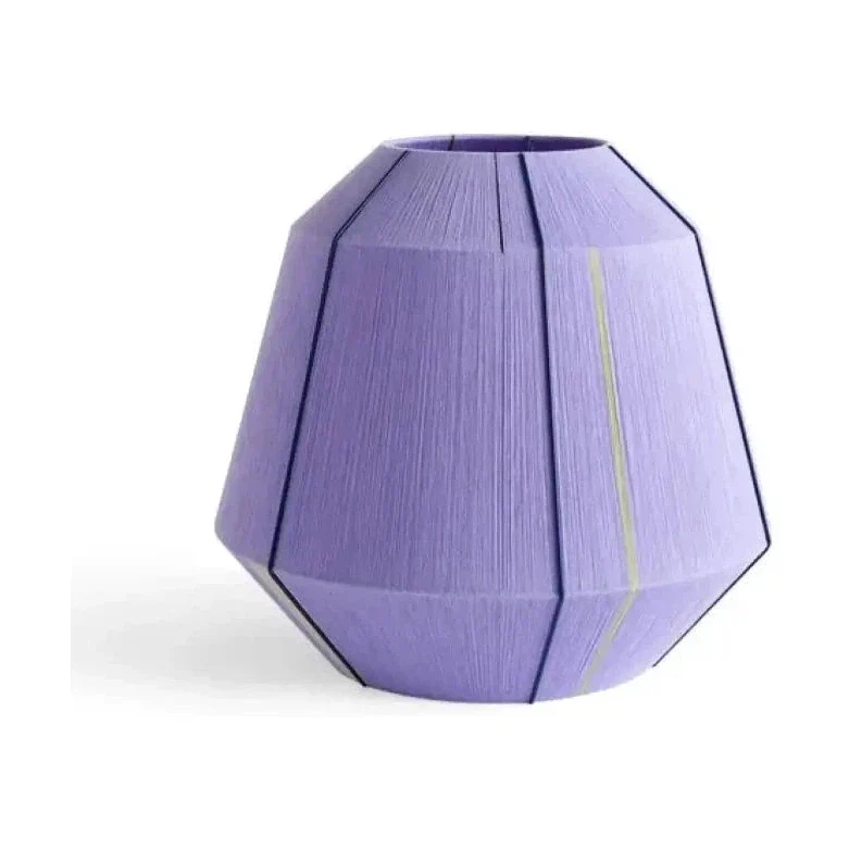 HAY BonBon lampenkap Ø50 Lavender