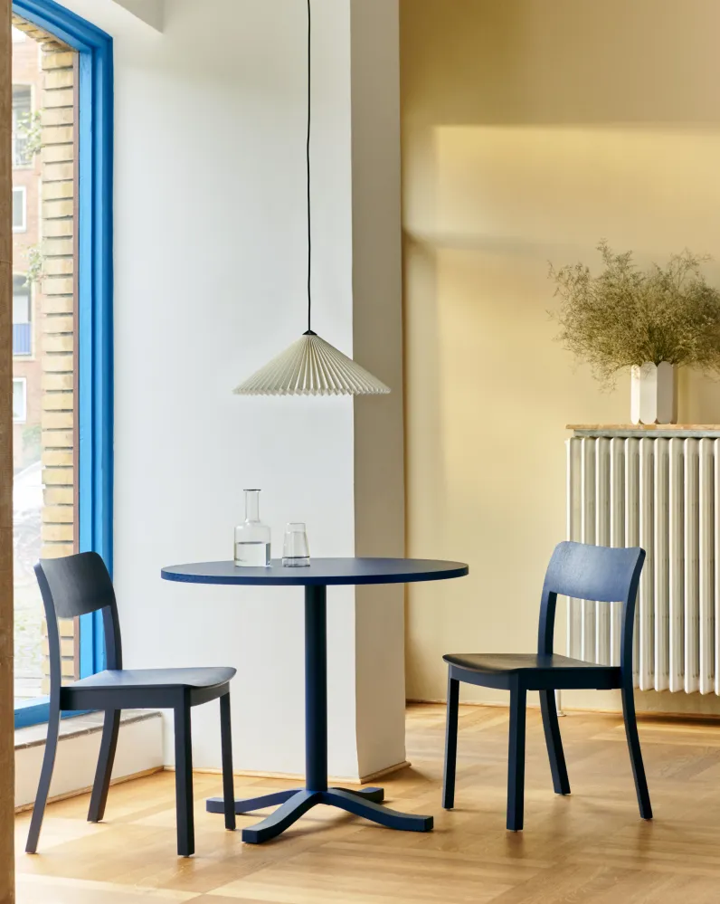 HAY Matin 500 hanglamp White
