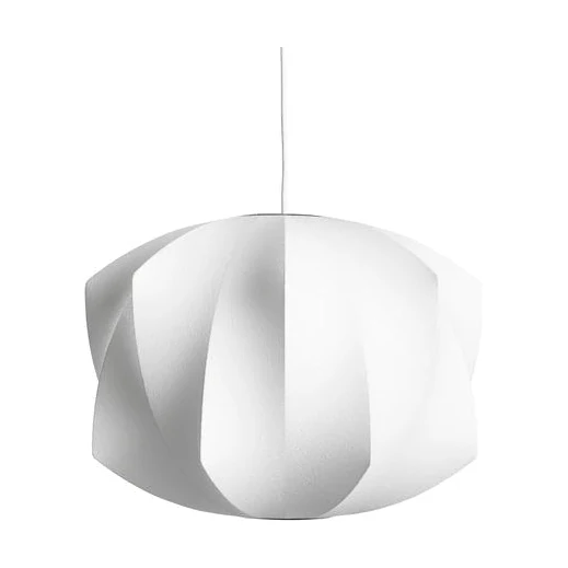 HAY Nelson Propeller Bubble hanglamp M