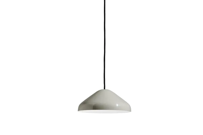 HAY Pao hanglamp 230 Cool Grey