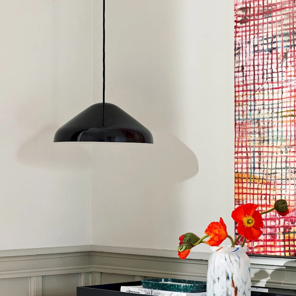 HAY Pao hanglamp 230 Cool Grey