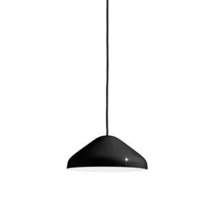 HAY Pao hanglamp 230 Soft Black